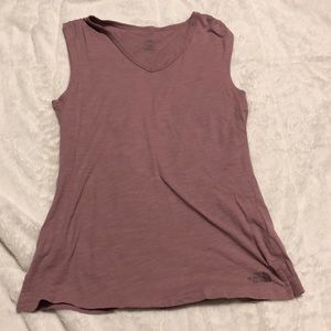 North Face Tank